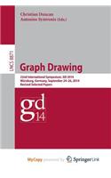Graph Drawing