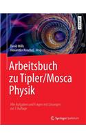 Arbeitsbuch Zu Tipler/Mosca Physik