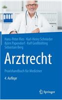 Arztrecht