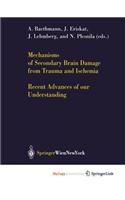 Mechanisms of Secondary Brain Damage from Trauma and Ischemia