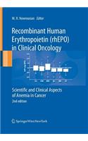 Recombinant Human Erythropoietin (rhEPO) in Clinical Oncology