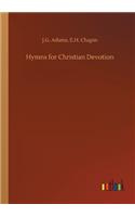 Hymns for Christian Devotion