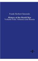 History of the World War