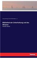 Bibliothek der Unterhaltung und des Wissens