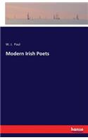 Modern Irish Poets