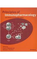 Principles of Immunopharmacology