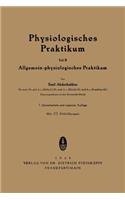 Physiologisches Praktikum