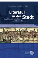 Literatur in Der Stadt