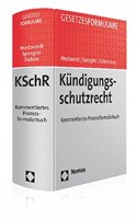 Kundigungsschutzrecht