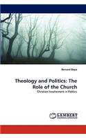 Theology and Politics