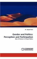 Gender and Politics