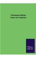 Chamissos Werke