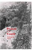 Protest of the Youth: Endangered Future