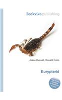 Eurypterid: (English)