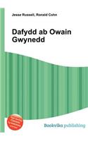 Dafydd AB Owain Gwynedd: (English)