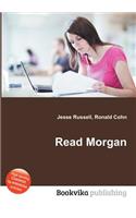 Read Morgan: (English)