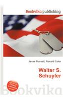 Walter S. Schuyler: (English)