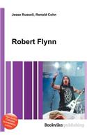 Robert Flynn: (English)