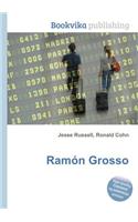 Ramon Grosso
