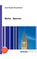Marks Spencer: (English)
