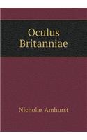 Oculus Britanniae