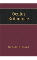 Oculus Britanniae