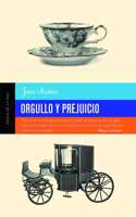 Orgullo y prejuicio