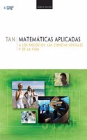 Matematicas Aplicadas a los Negocios, las Ciencias Sociales y de la Vida