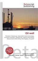 Oil Well: (English)