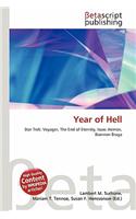 Year of Hell: (English)