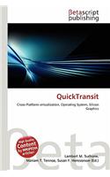 Quicktransit: (English)