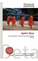 Ajahn Mun: (German)