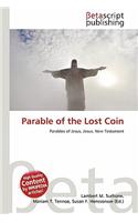 Parable of the Lost Coin: (English)