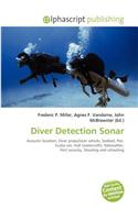Diver Detection Sonar: (English)