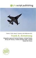 Frank A. Armstrong