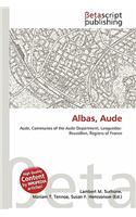 Albas, Aude: (English)