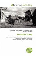 Scotland Yard