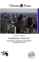 Cuddalore District