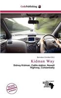 Kidman Way