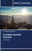 vangelo secondo Giovanni