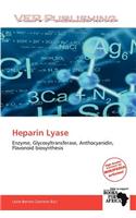 Heparin Lyase