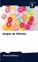 Juegos de idiomas