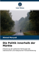 Die Politik innerhalb der Märkte