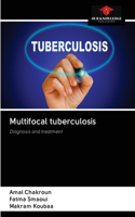 Multifocal tuberculosis