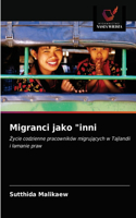 Migranci jako 