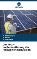 FPGA-Implementierung der Pulsweitenmodulation