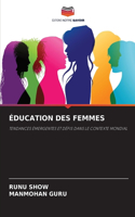 Éducation Des Femmes