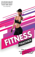 Fitness Tracker