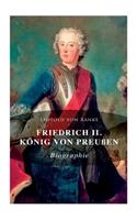 Friedrich II. König von Preußen