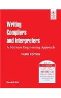 Writing Compilers And Interpreters: A Software Engineering Approach, 3Rd Ed: Programming &amp;amp; Software Development